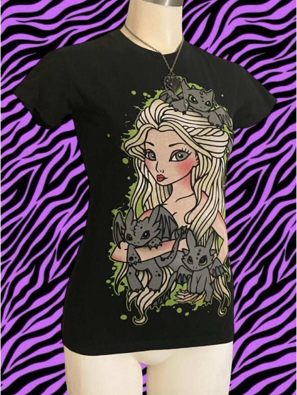 NWOT Cupcake Cult tee!